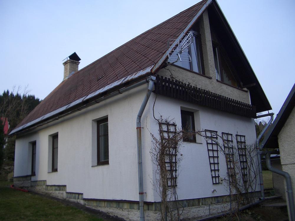 Chata Pavla Jablonec nad Nisou Exterior photo